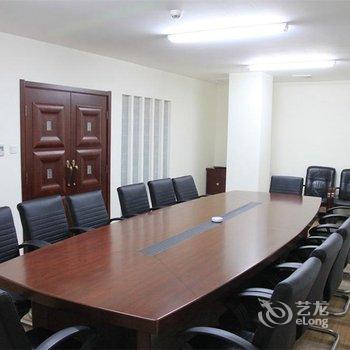 天津爱之家养生酒店酒店提供图片