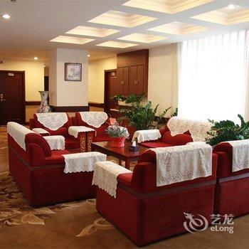 天津爱之家养生酒店酒店提供图片