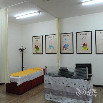 天津爱之家养生酒店酒店提供图片