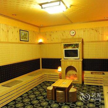 天津爱之家养生酒店酒店提供图片