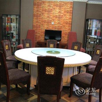 天津爱之家养生酒店酒店提供图片