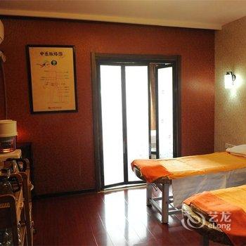 天津爱之家养生酒店酒店提供图片