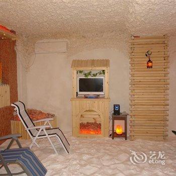 天津爱之家养生酒店酒店提供图片