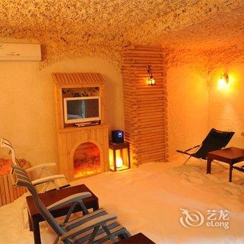 天津爱之家养生酒店酒店提供图片