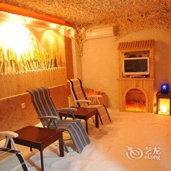 天津爱之家养生酒店酒店提供图片