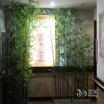 天津爱之家养生酒店酒店提供图片