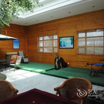 天津爱之家养生酒店酒店提供图片