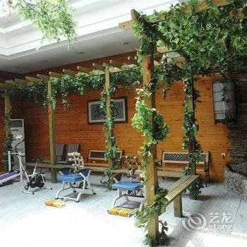 天津爱之家养生酒店酒店提供图片