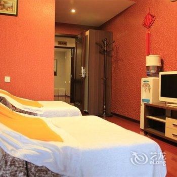 天津爱之家养生酒店酒店提供图片