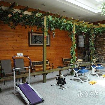 天津爱之家养生酒店酒店提供图片