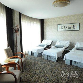 天津爱之家养生酒店酒店提供图片
