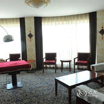 天津爱之家养生酒店酒店提供图片