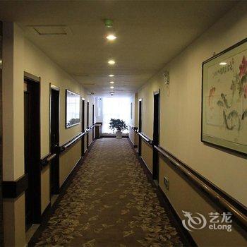 天津爱之家养生酒店酒店提供图片