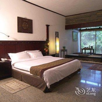 桂林山水高尔夫度假酒店酒店提供图片