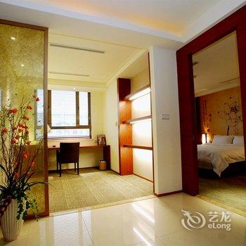 上海华纳风格大酒店酒店提供图片