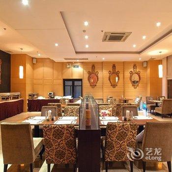 上海最佳西方瑞特大酒店酒店提供图片