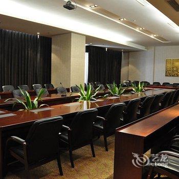 榆林永昌国际大酒店酒店提供图片