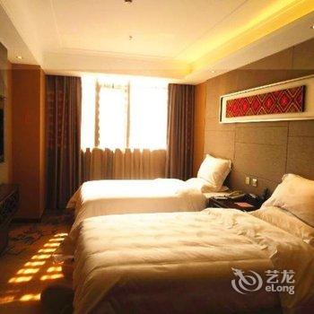 凤凰御庭酒店连锁(西昌月城广场店)酒店提供图片