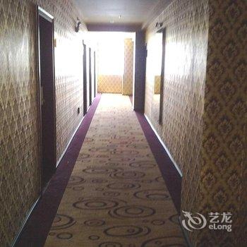 西昌万福来商务酒店酒店提供图片