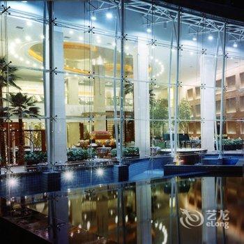无锡太湖明珠国际大酒店酒店提供图片
