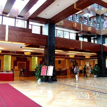 重庆新华会议中心(原仙女山假日酒店)酒店提供图片