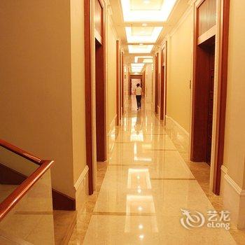黑龙江聚贤堂宾馆酒店提供图片