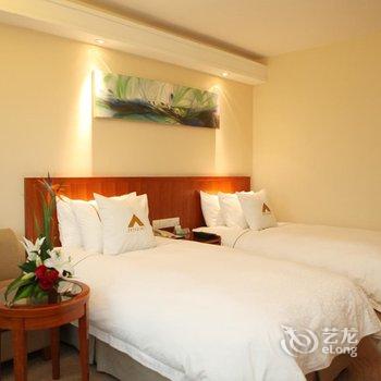 浙江金都宾馆酒店提供图片