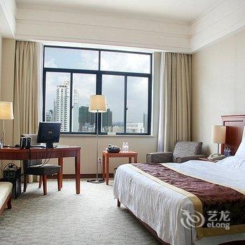 南宁世纪君悦大酒店酒店提供图片
