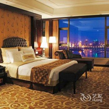 清远国际酒店酒店提供图片