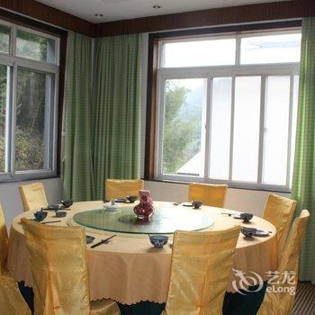 黄山天香山庄酒店提供图片