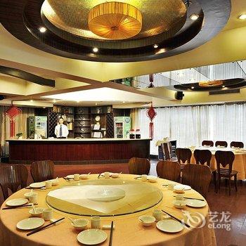 西安皇城海航商务酒店酒店提供图片