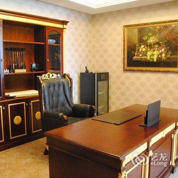 涿州水岸花城商务酒店酒店提供图片