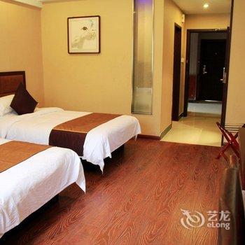 九华山莲花峰生态园酒店酒店提供图片