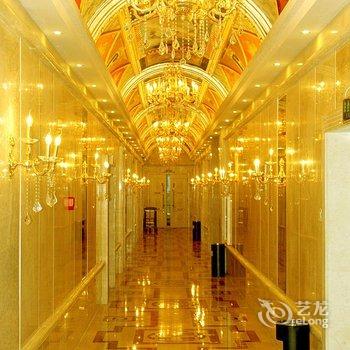 商丘王朝国际大酒店酒店提供图片