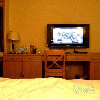 内蒙古赤峰宾馆用户上传图片