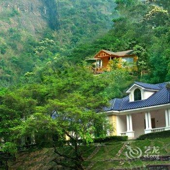 广东第一峰温泉度假村(清远阳山天泉度假村)酒店提供图片