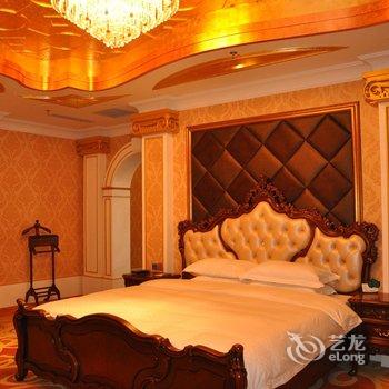 朝阳富斯顿国际酒店酒店提供图片