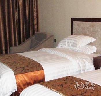 景德镇浮梁县新平宾馆酒店提供图片