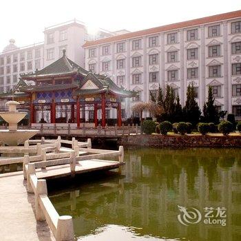 信阳豫花园大酒店酒店提供图片