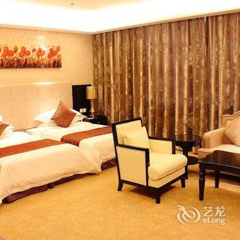 宁夏同福大饭店酒店提供图片