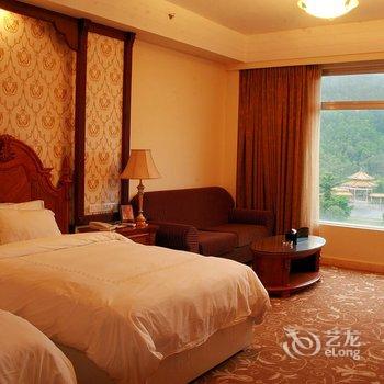 湛江廉江丽波度假村酒店提供图片