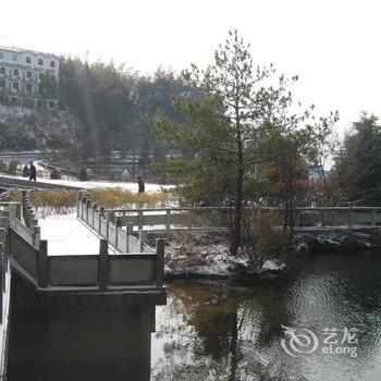 天柱山南岳大酒店酒店提供图片