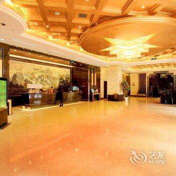 北京君颐东方饭店酒店提供图片