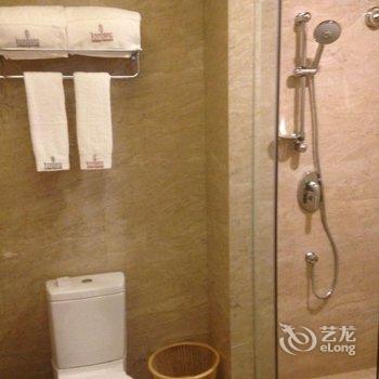 襄阳空港晶华国际酒店酒店提供图片