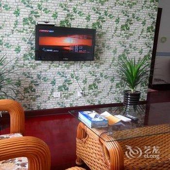 四海友家度假公寓(龙口南山佛光山景店)酒店提供图片