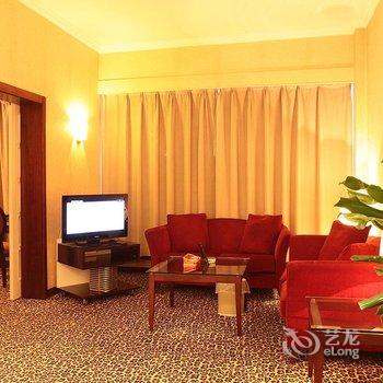 洛阳牡丹大酒店酒店提供图片