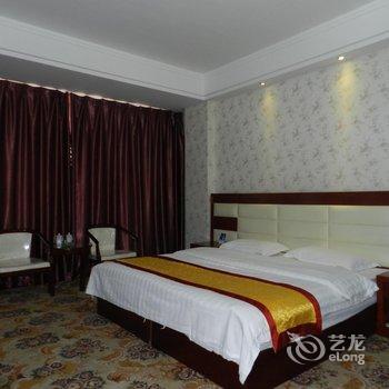 锡林浩特玖煌商务宾馆酒店提供图片