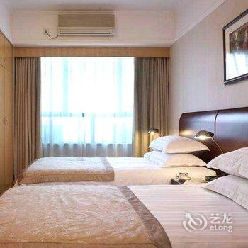 上海新黄浦酒店公寓酒店提供图片