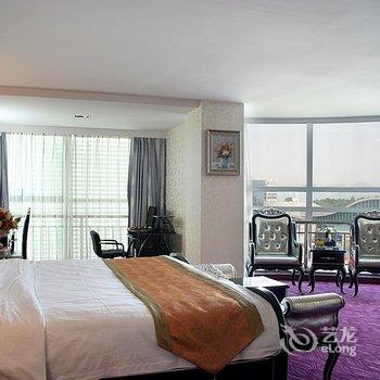 桂林景翔酒店酒店提供图片