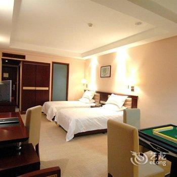 衢州帝京大酒店酒店提供图片
